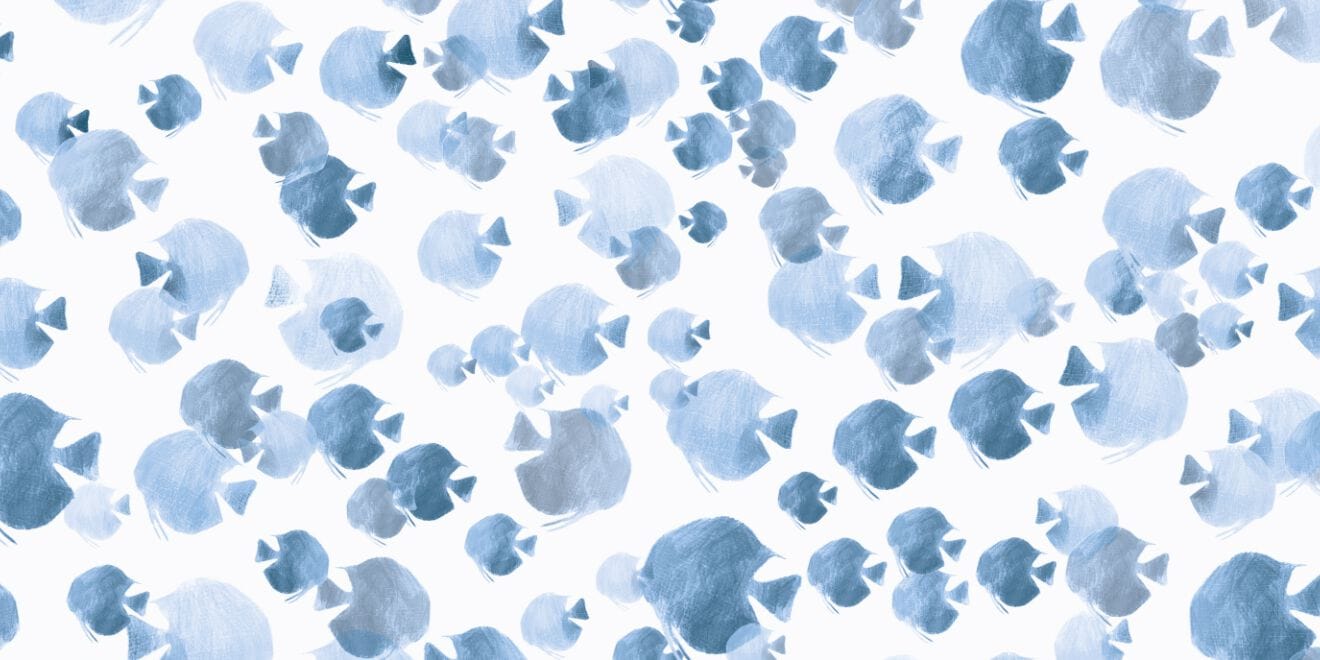 Обои для детей Ressource Sauvage ARCH-00009059 - Вид №2