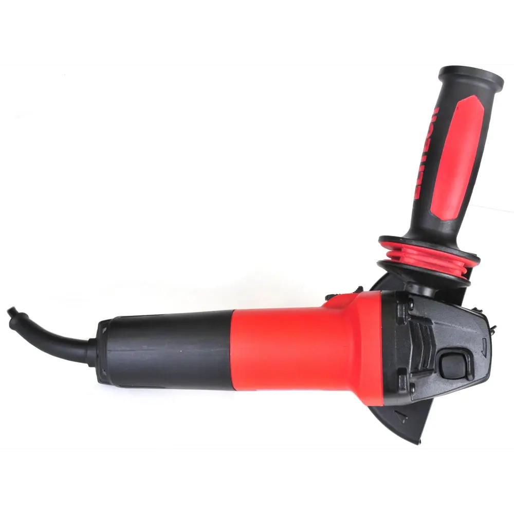 УШМ сетевая Elitech МШУ 1012, 1000 Вт, 125 мм STLM-2108694 - Вид №5