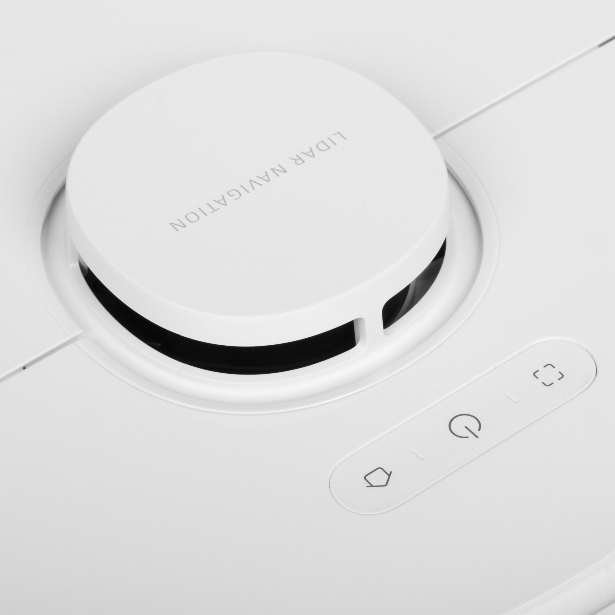 5467884 Робот-пылесос Dreame Trouver S10 белый STDN-0042013 - Вид №5