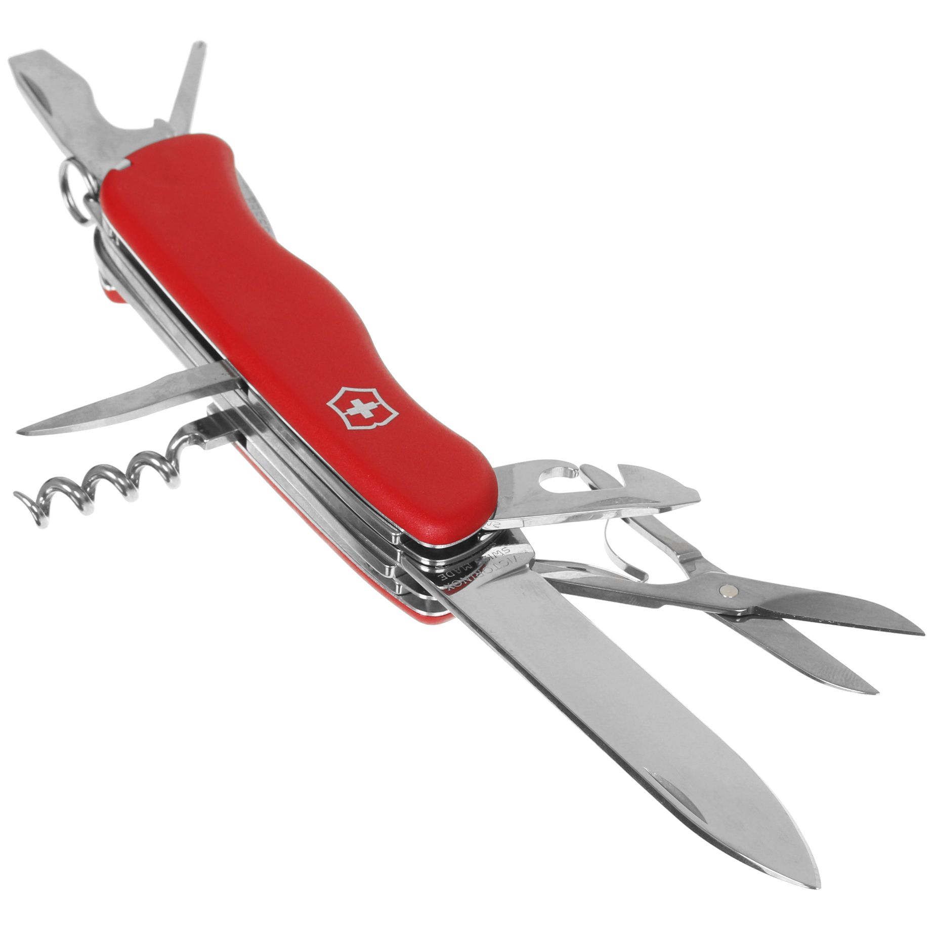 Швейцарский нож Victorinox Outrider (0.8513) 5309770 STDN-0080623 - Вид №2
