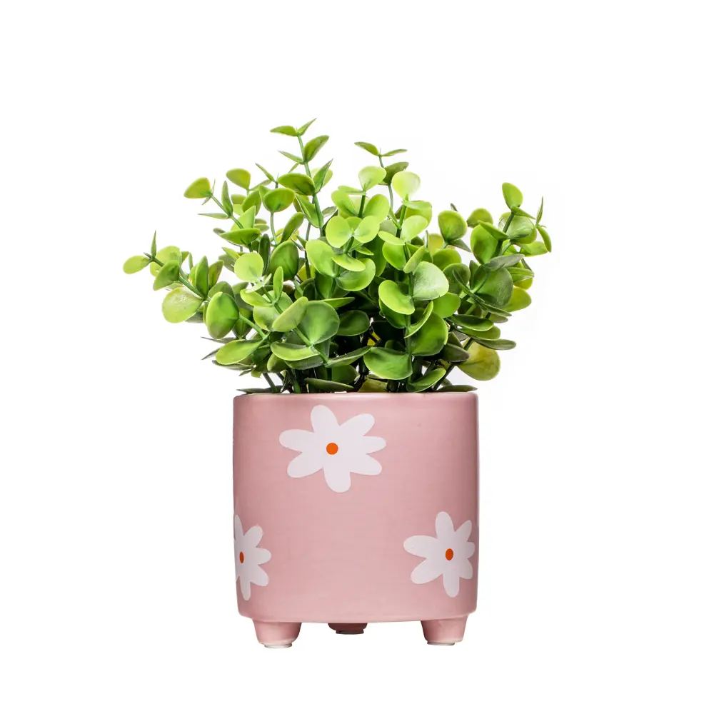 Искусственное растение в горшке h20 см Santreyd STLM-2033398 - Вид №2