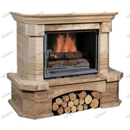 Каминная облицовка Bella Italia SEVILLA 1867