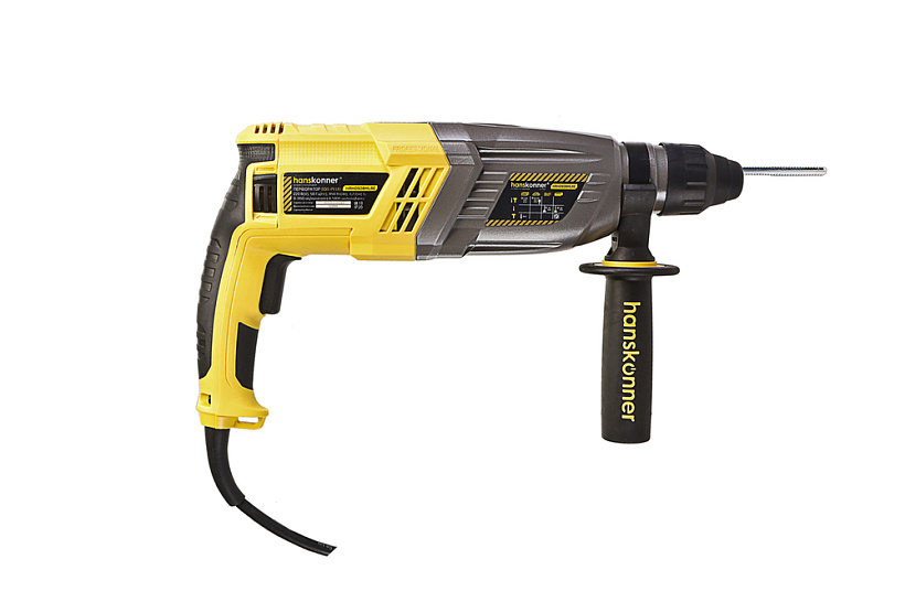 Перфоратор Hanskonner HRH0928MLRE 9070773 STDN-0054297 - Вид №1