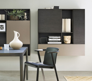 Буфет T030 LEMA QB005