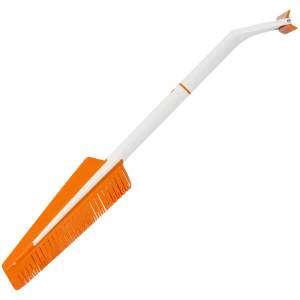 Щётка со скребком FISKARS SnowXpert