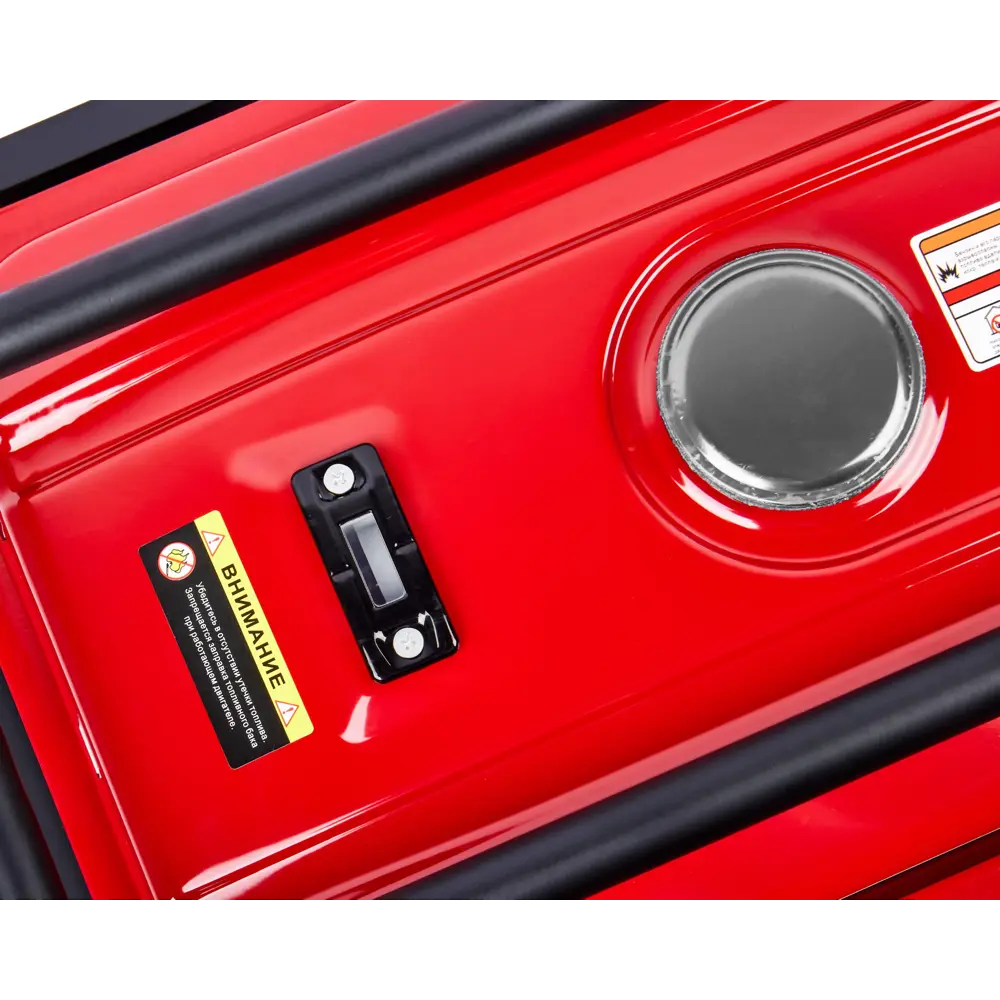 Бензиновый генератор Elitech УГБ 3000Р - автономное энергоснабжение 2.5 кВт 89420088 STLM-1566166 - Вид №11