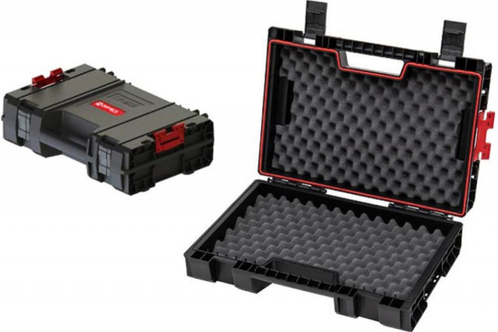 Модульная система для инструмента и принадлежностей Qbrick System PRO Set 3 9010730 STDN-0086978 - Вид №2