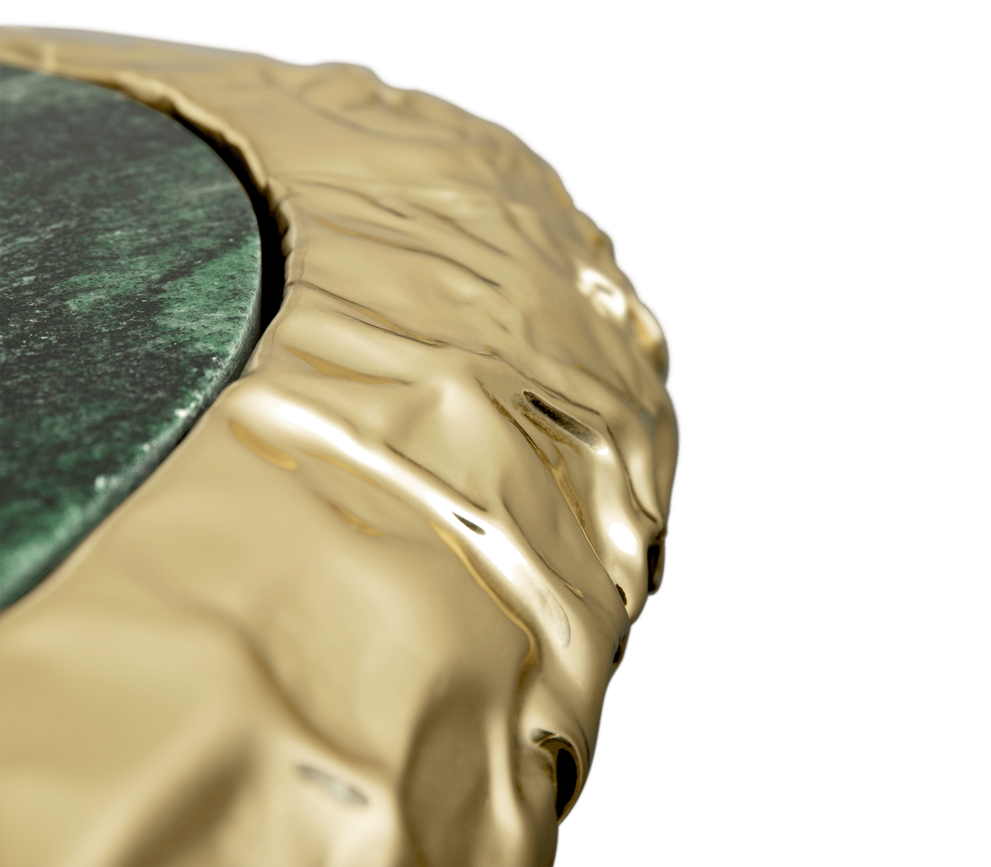 0-165 Стоунхендж Лапония зеленый столик Boca Do Lobo  - Вид №5