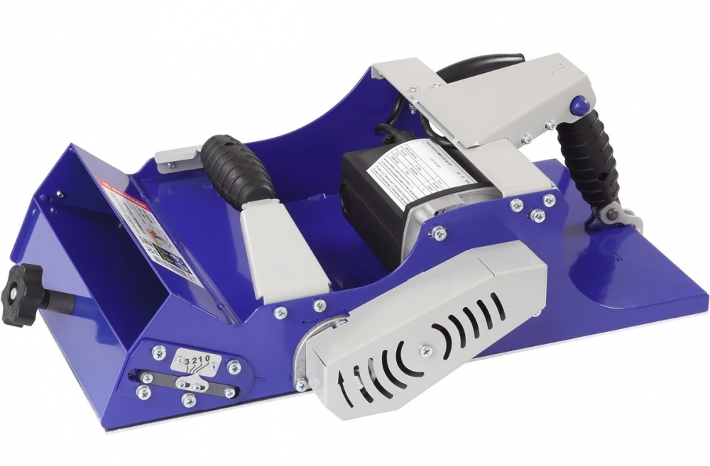 Электрорубанок BELMASH CPL-270 9153297 STDN-0076135