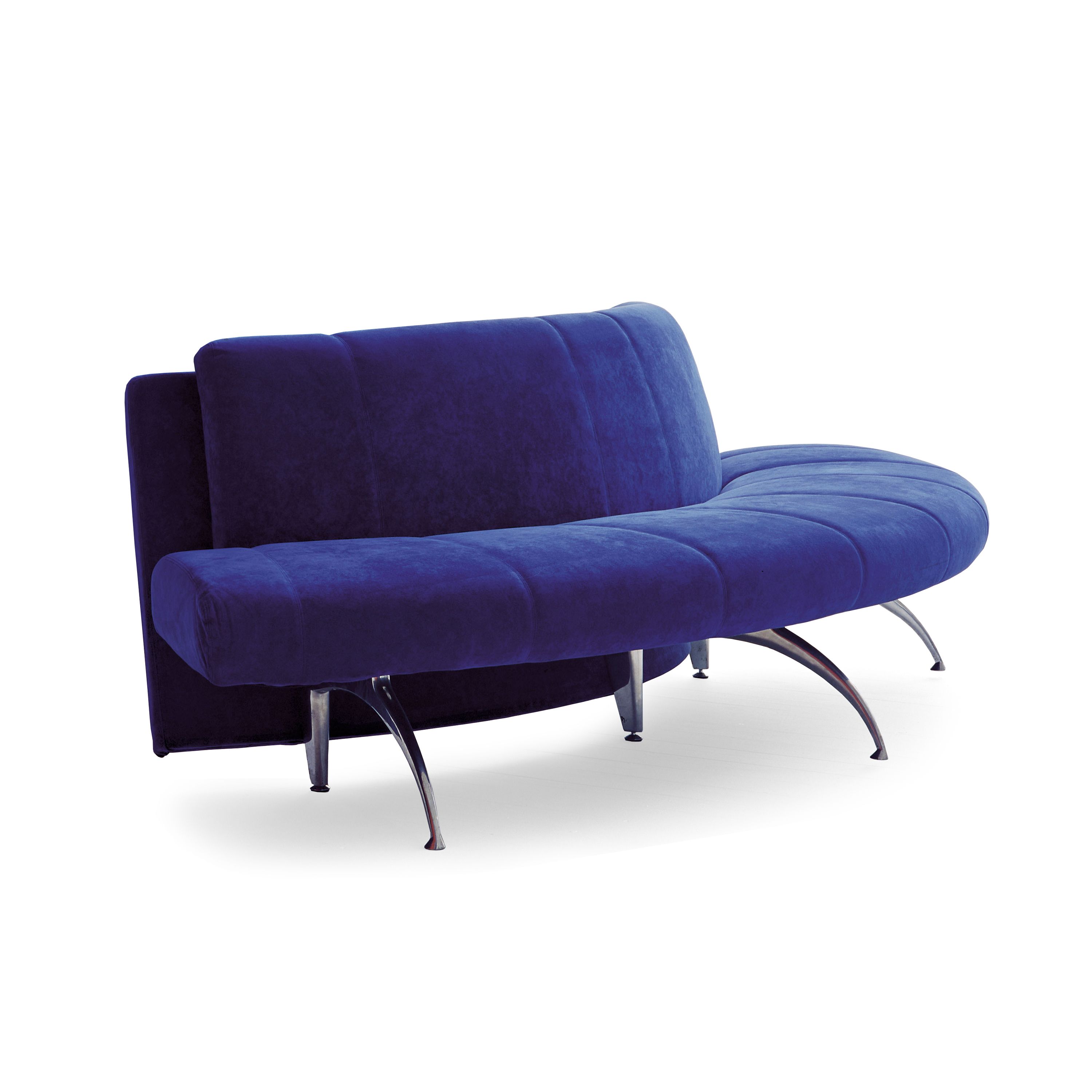 Модульная изогнутая мягкая скамья MOROSO Waiting ARCH-00148056 - Вид №1