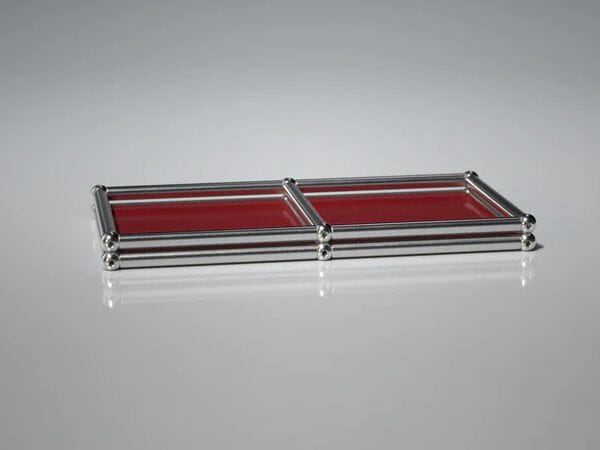 ARCH-00147627 Лоток для хранения яиц USM Швейцария TESSELLATE - Вид №12