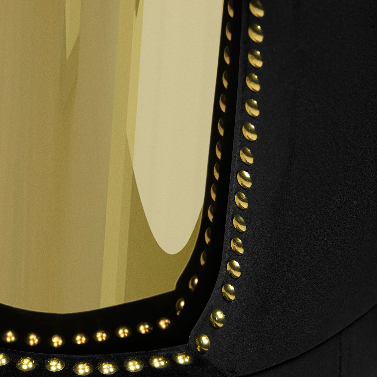 Табуреты и скамейки Armour Stool Covethouse LUXXU  - Вид №1