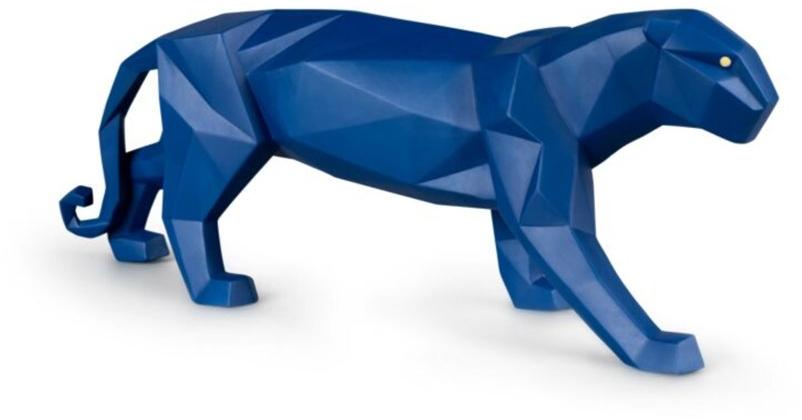 Lladró Фарфоровый орнамент Origami 01009299 - Вид №3