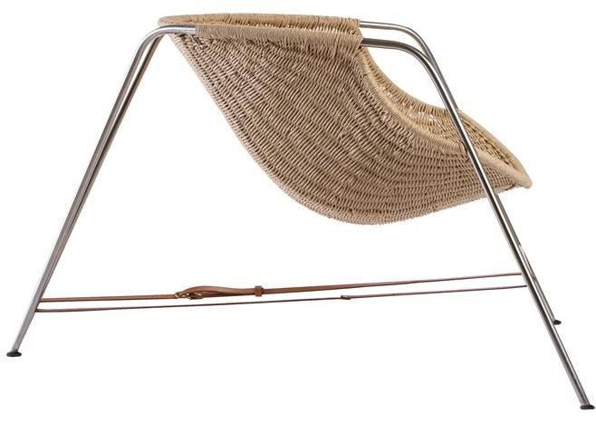 calma Садовое кресло с подлокотниками sun-id-1386824 - Вид №2