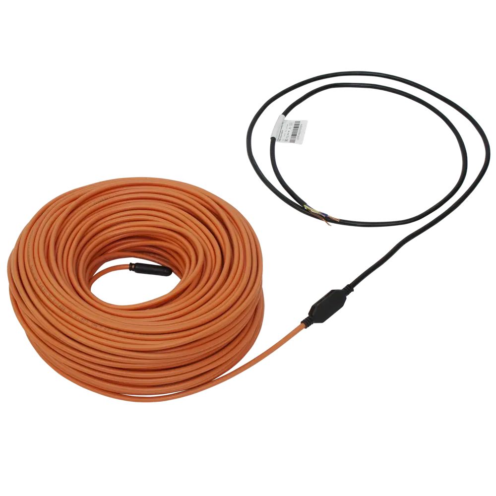 Нагревательный кабель для теплого пола Теплолюкс 118 м, 2500 Вт STLM-2063369 - Вид №1