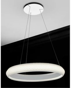 millelumen Светодиодная подвесная лампа  Dd20-ld20w