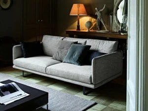 Arketipo Мягкий диван из ткани