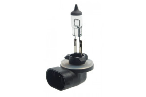 15874037 Автолампа H27W, 2 PGJ13 HALOGEN 12V,1,10 881 Osram