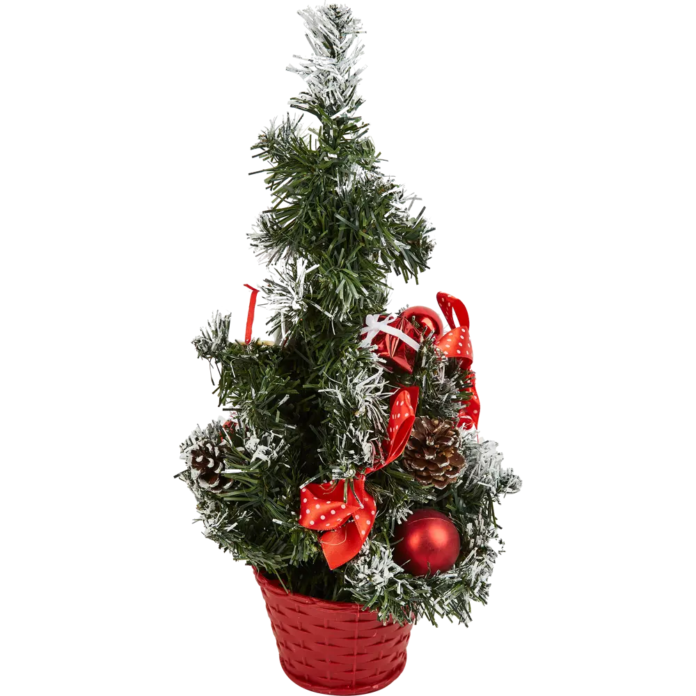 84000213 Елка декоративная 40см STLM-1399479 Santreyd  - Вид №4