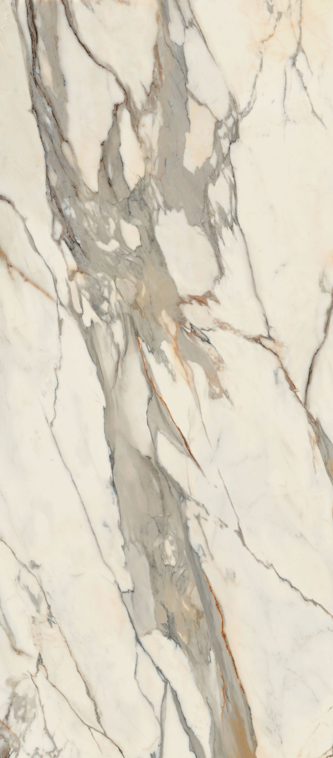 Пол / керамогранит с мраморным эффектом CERAMICA FONDOVALLE Infinito 2.0 ARCH-00067524 - Вид №3