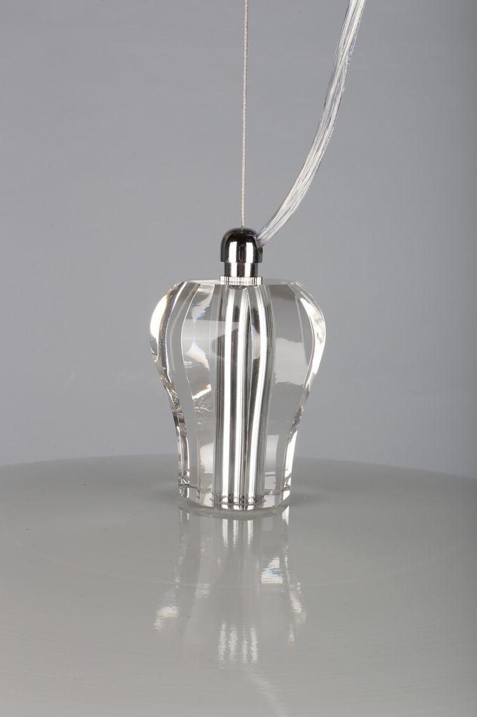 Подвесной светильник Omnilux OML-34726-01 OMNILUX OML-347 201065 Белый  - Вид №2