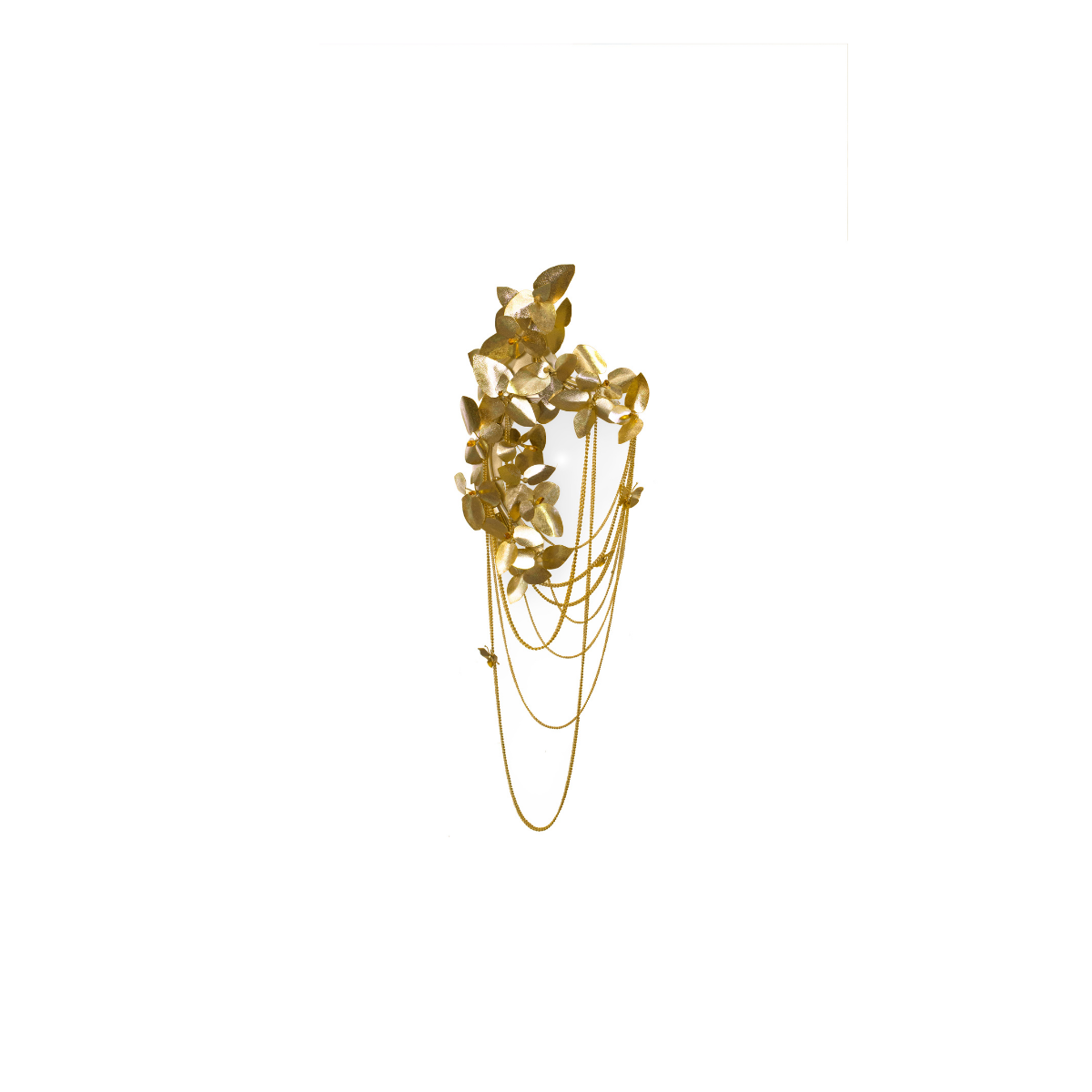 Настенные светильники Mcqueen Wall Lamp Covethouse LUXXU 
