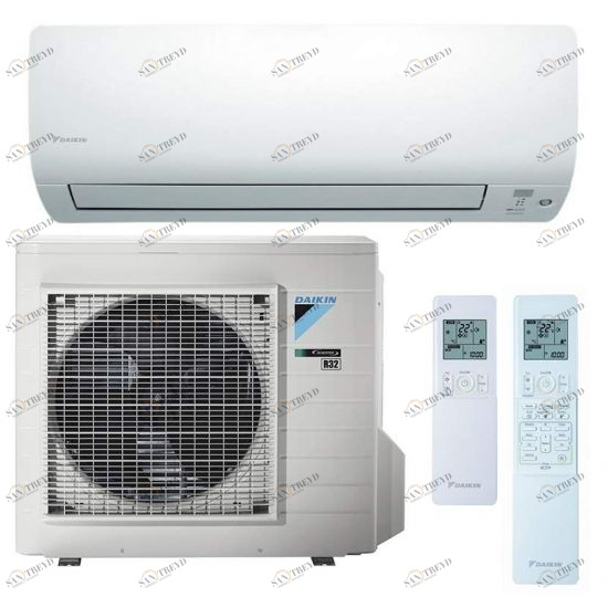 Daikin FTXM71M / RXM71M sun-id-369476