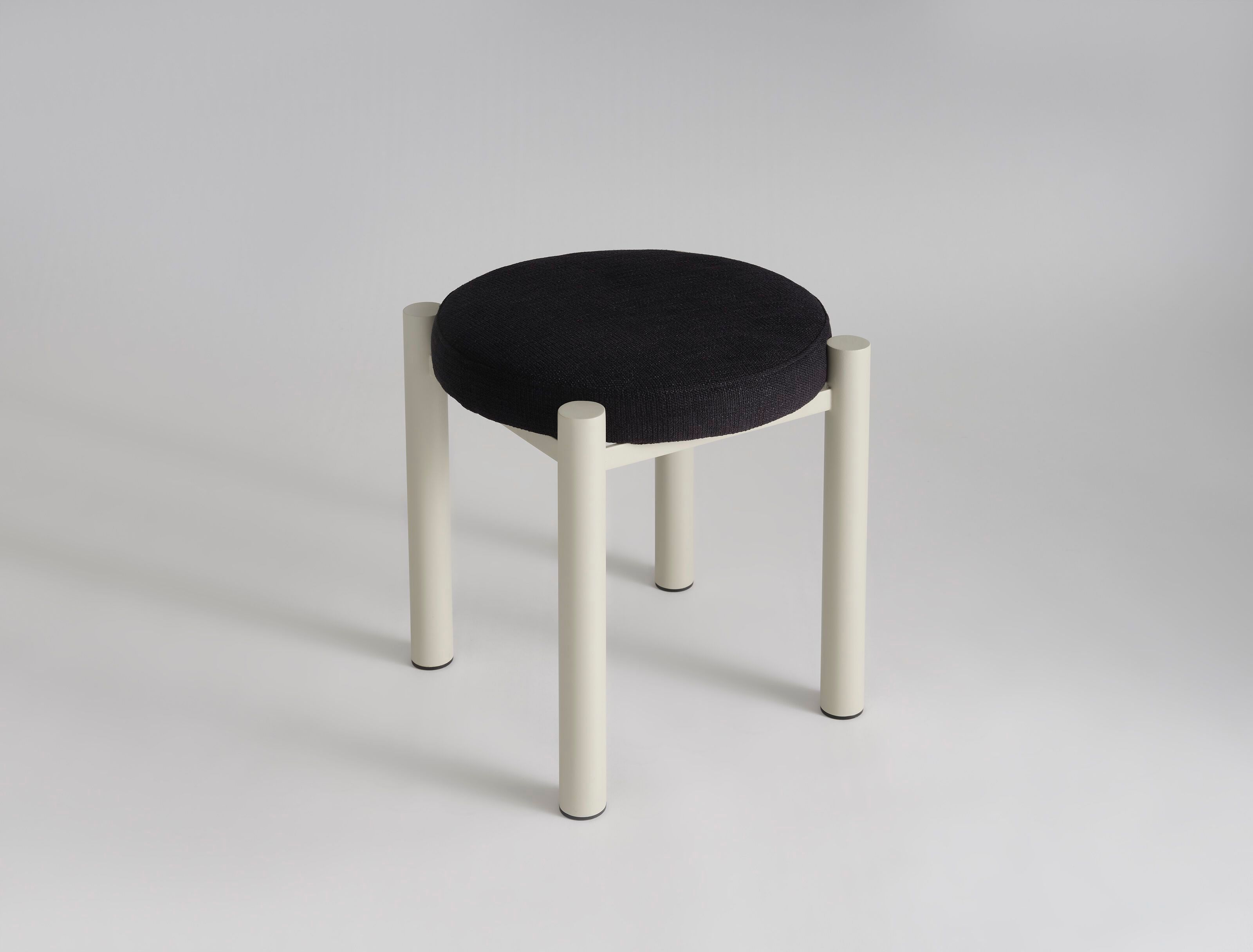 Низкий стул без спинки Phase Design Fryman ARCH-00044328 - Вид №1