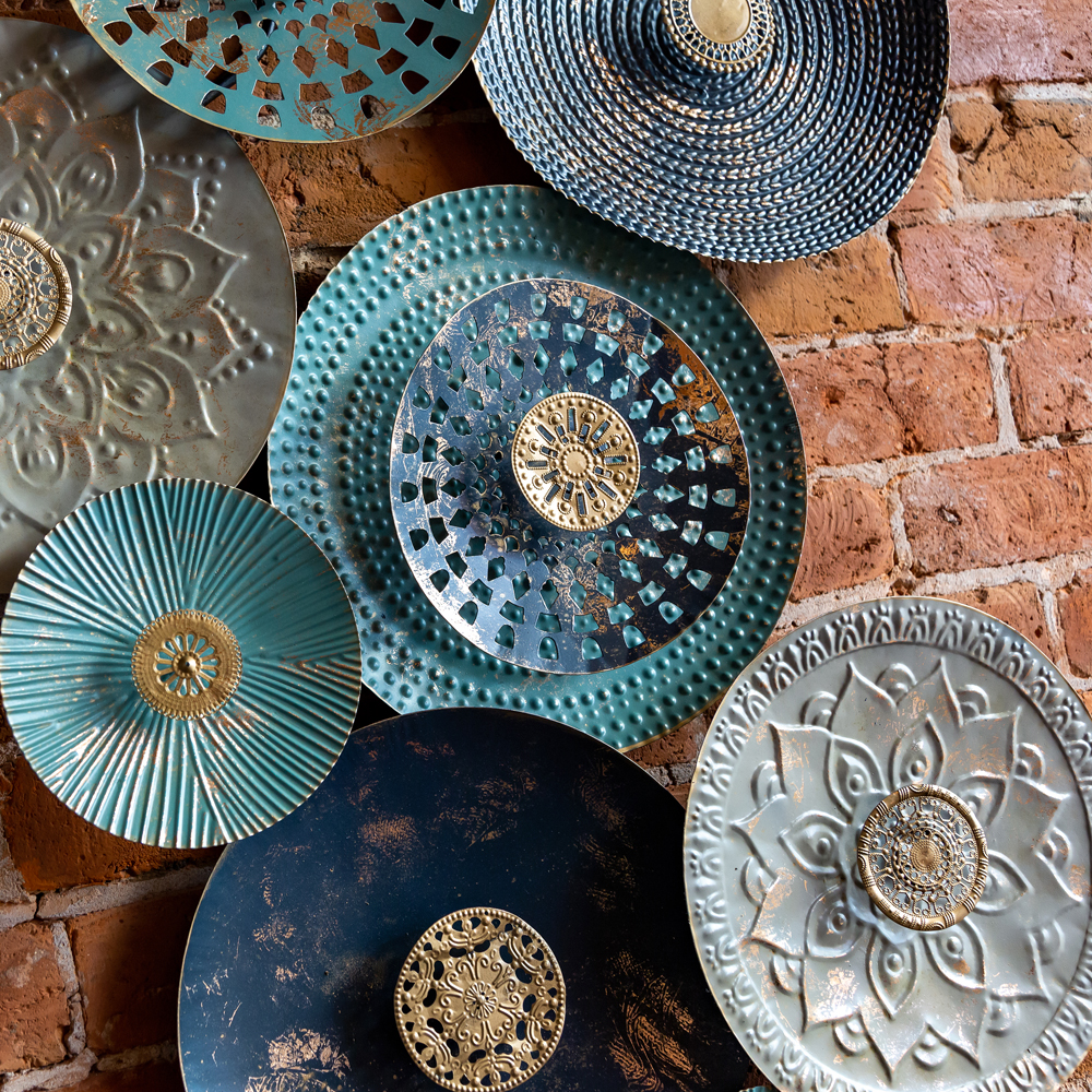 19091236 Панно «Омикрон» Object Desire  - Вид №4