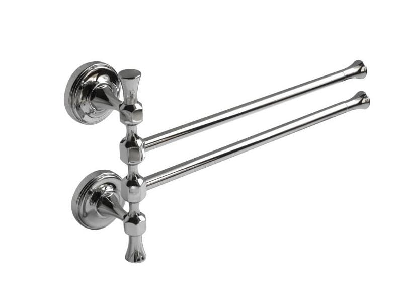 Держатель для полотенец из латуни Gaia Mobili Complements ARCH-00144013