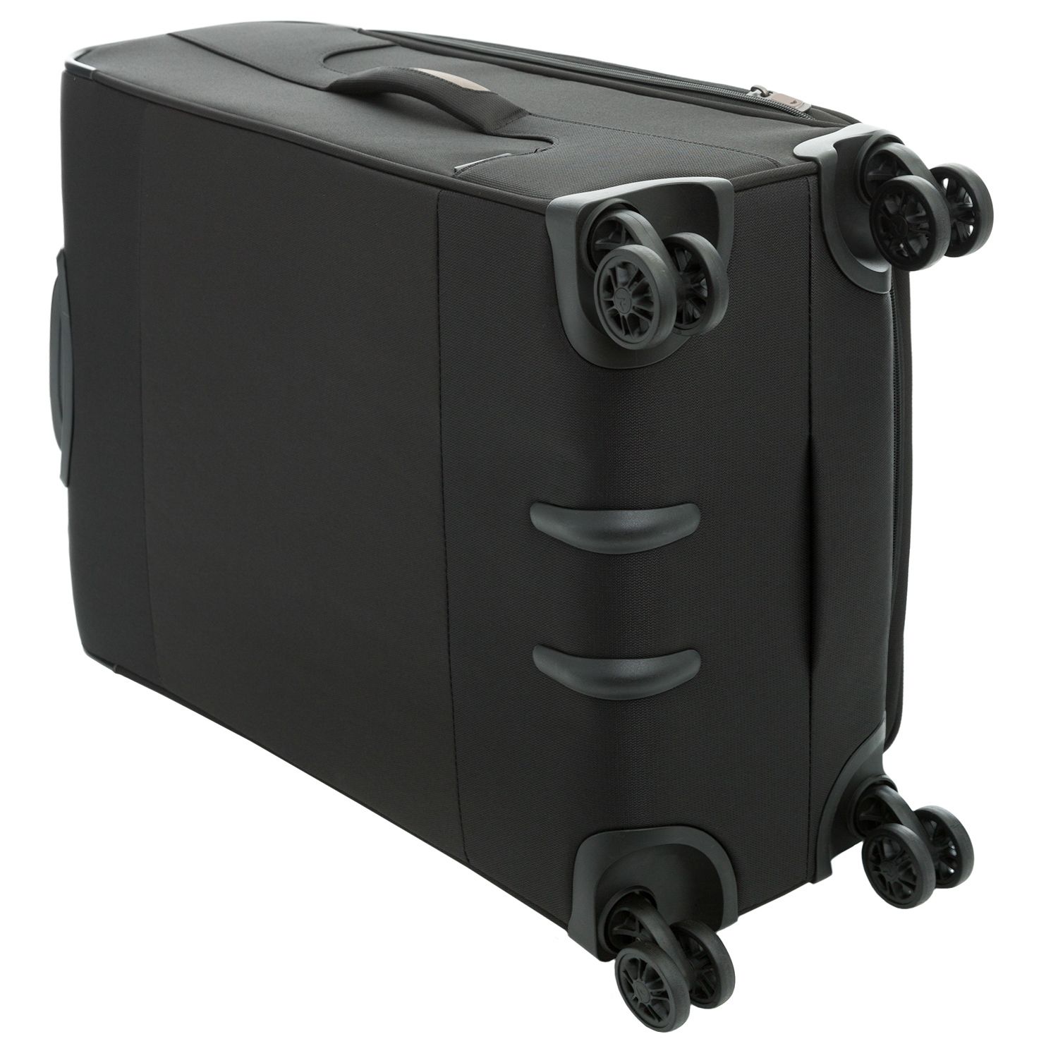 5272-01 Чемодан 5272 Medium Trolley Expandable 63 Roncato Sidetrack  - Вид №3