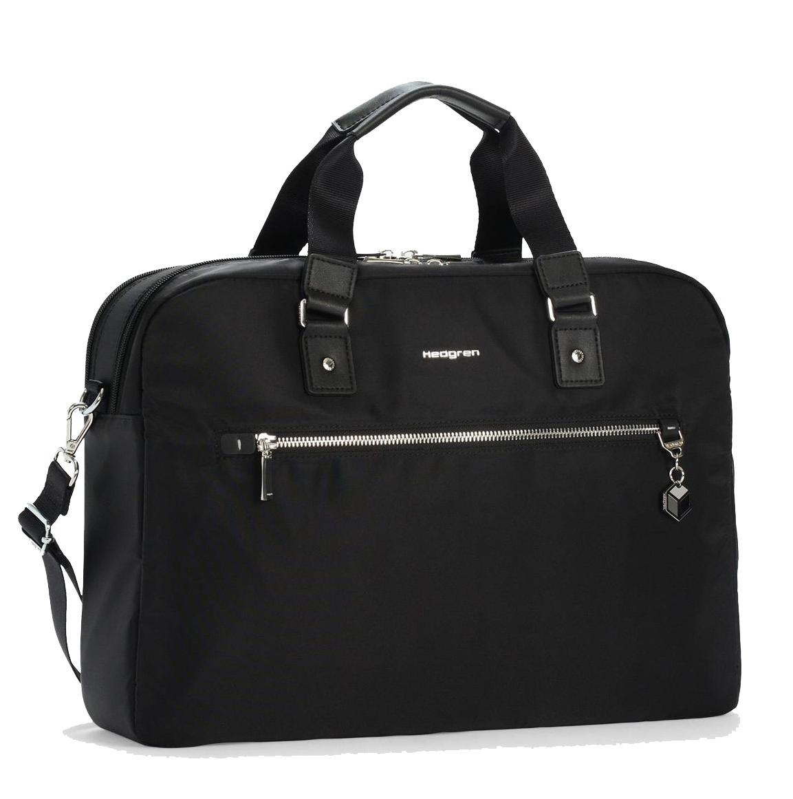 HCHMB03/003 Сумка для ноутбука HCHMB03 OPALIA Two Compartment Business Bag 15.6 Hedgren Charm Business 