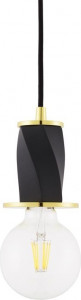 5005005 Bon Lamp Ø 9 x H 9 см EU Black Normann Copenhagen