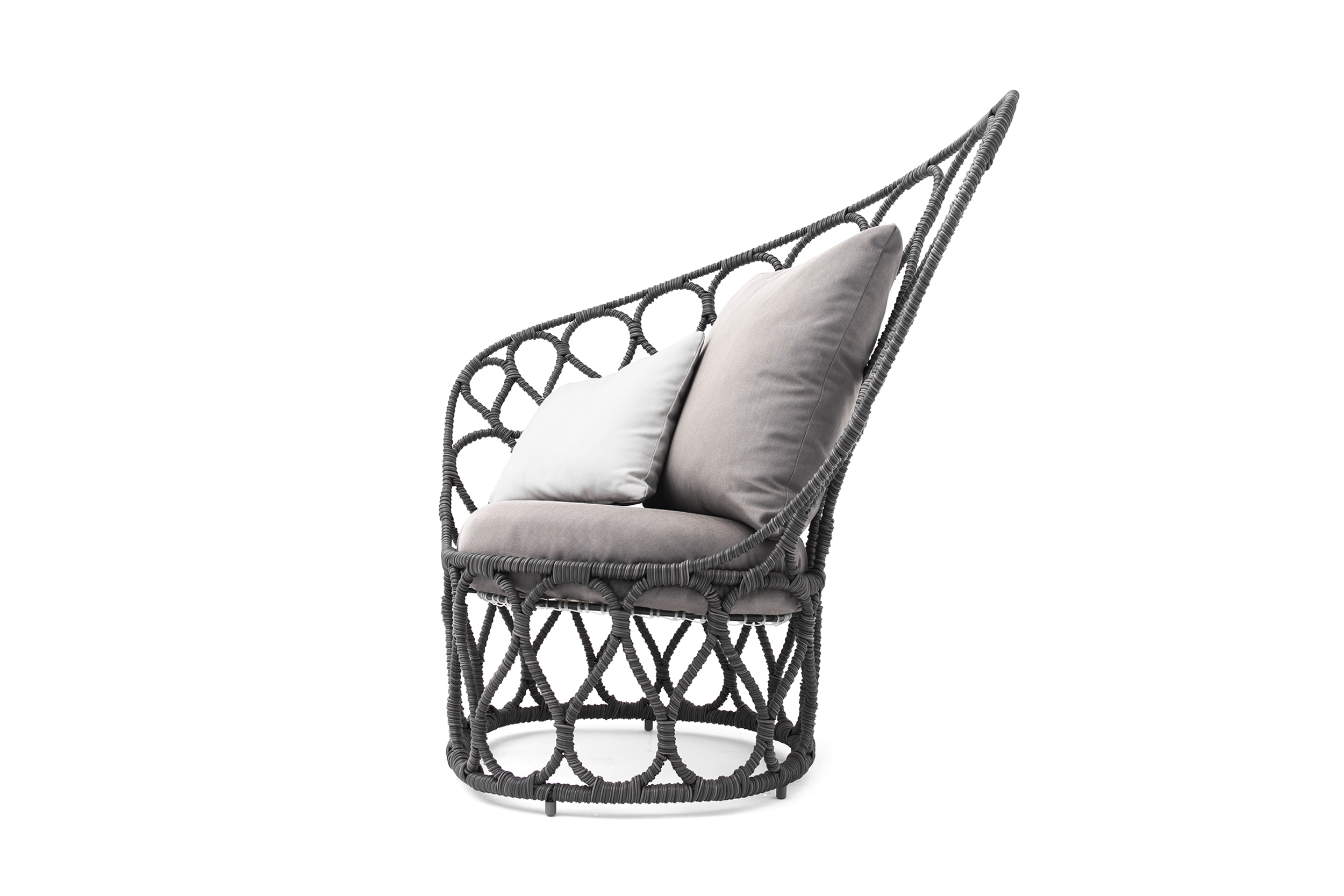 2000983211590 Кресло Easy LAZY LIFE PARIS Forma - Вид №1