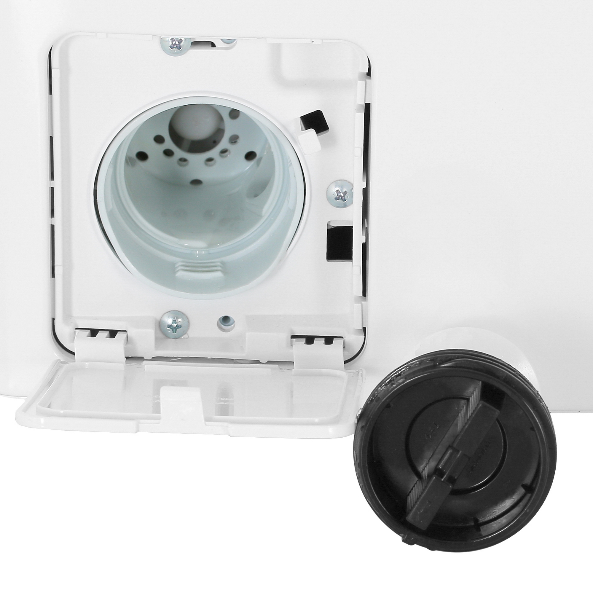 5438876 Стиральная машина DEXP WM-E712DMA/WWSI белый STDN-0096304 - Вид №10