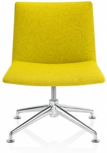 Brunner Мягкое кресло с 4-мя спицами Fina