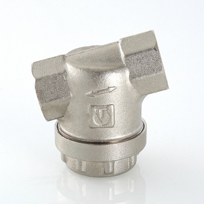 VT.386.N.05 Фильтр механической очистки универсальный Valtec 3/4  - Вид №17