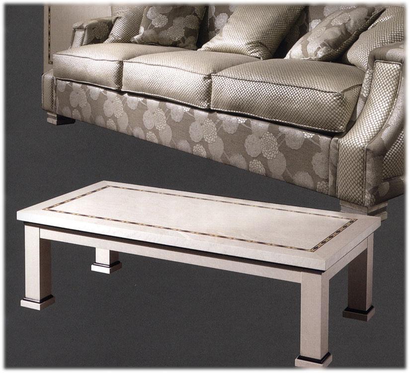 Стол журнальный Vittoria BUSNELLI ADAMO 50101 