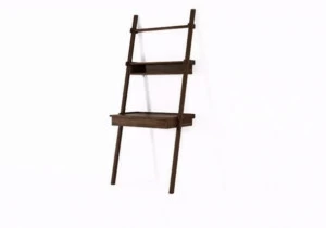 KARPENTER Книжный шкаф / письменный стол из ореха Simply city