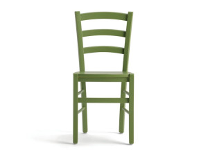 Стул из бука