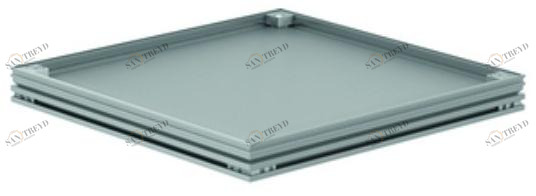 ACO PASSAVANT Легкая крышка люка с композитным наполнителем Aco access covers sun-id-1423757