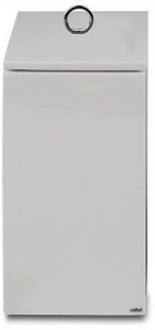 Vallvé Контейнер для смолы Cubo 2020007