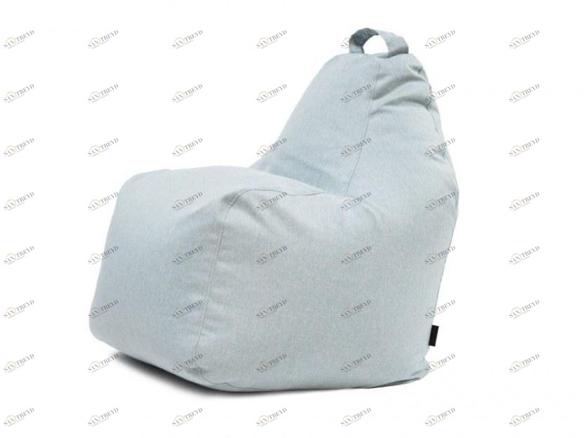 Pusku pusku Мягкая сумка-мешок со съемным чехлом из ткани Riviera sun-id-1494728