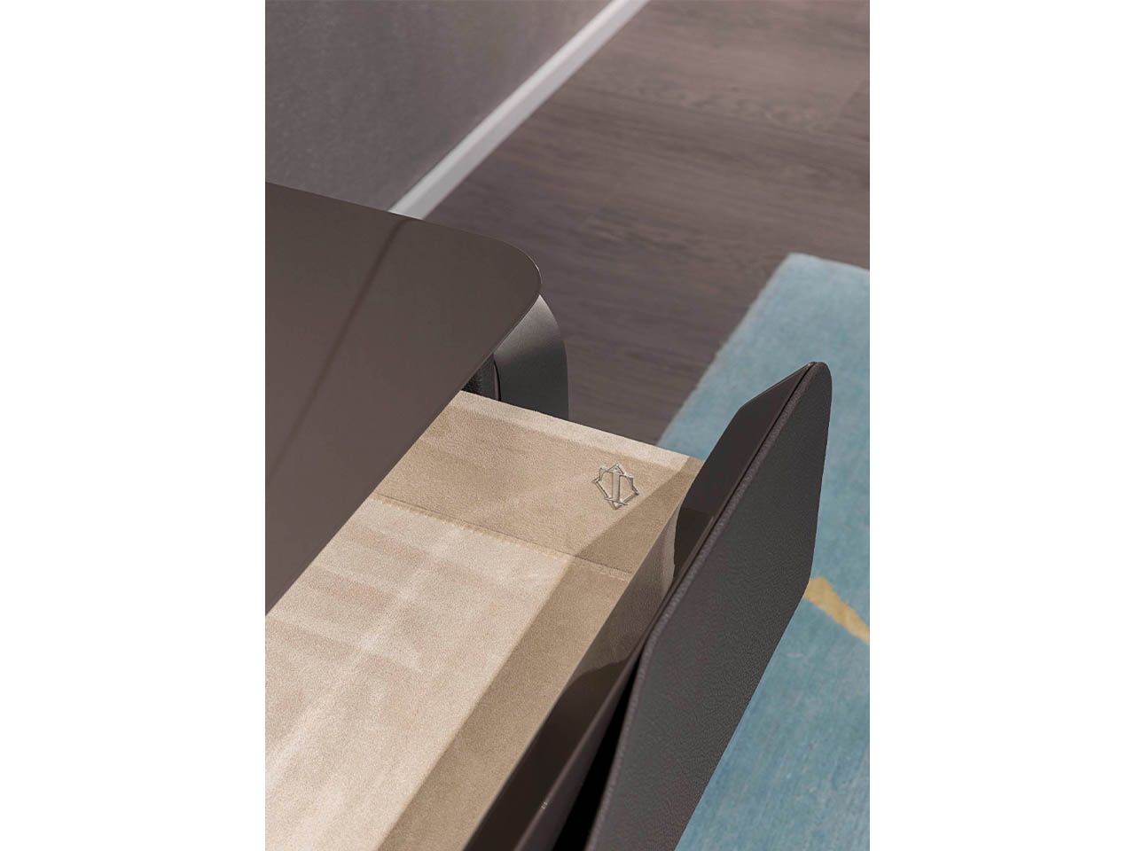 Деревянный комод Turri Милан ARCH-00146861 - Вид №2