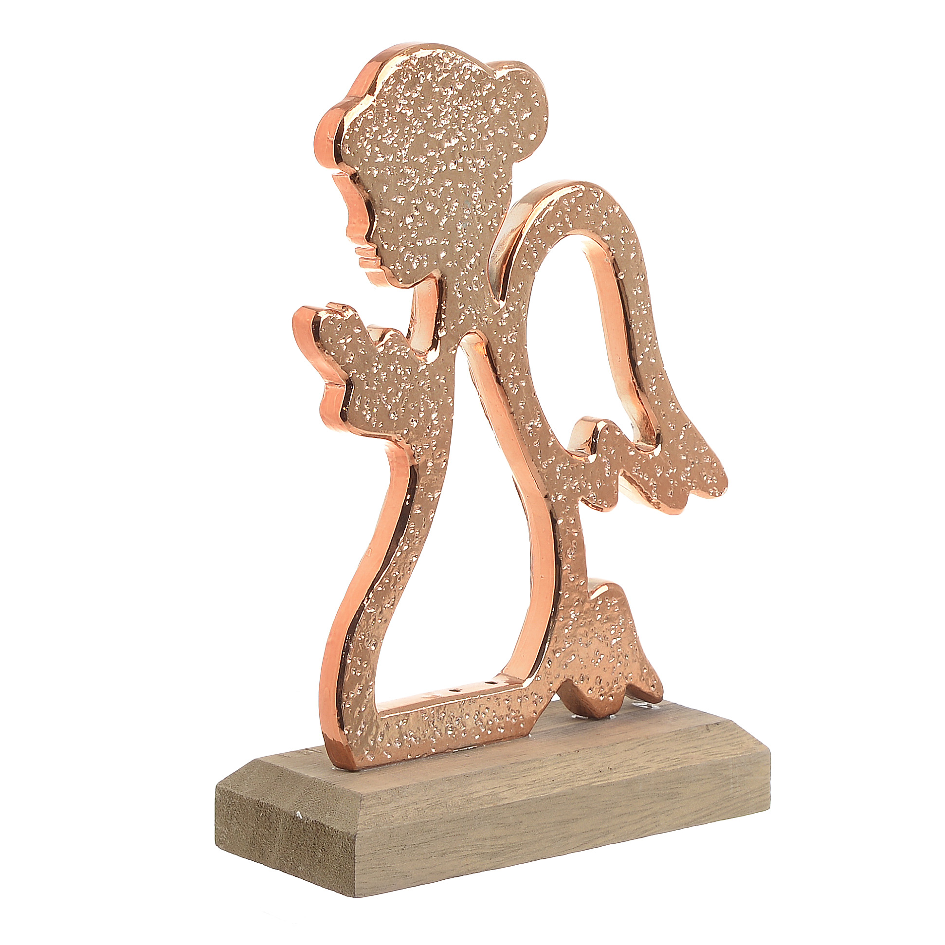 2870093.0018 ДЕКОР НАСТОЛЬНЫЙ АНГЕЛ TO4ROOMS 