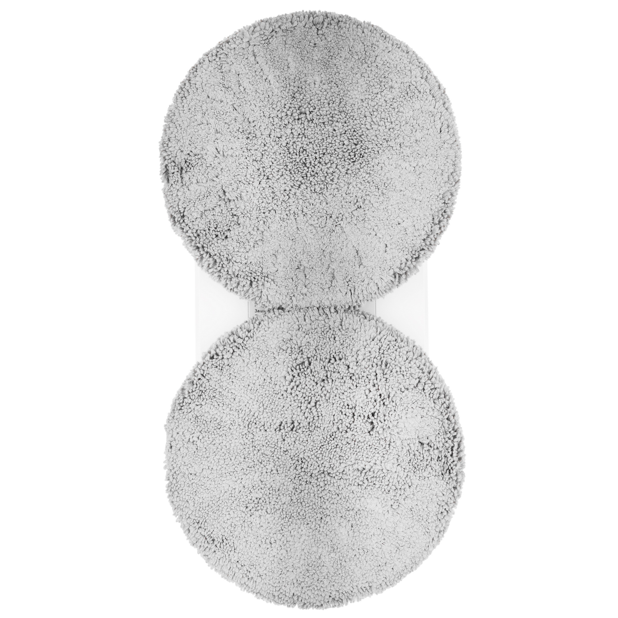 9045607 Робот-мойщик окон BQ WR201S белый STDN-0122780 - Вид №2