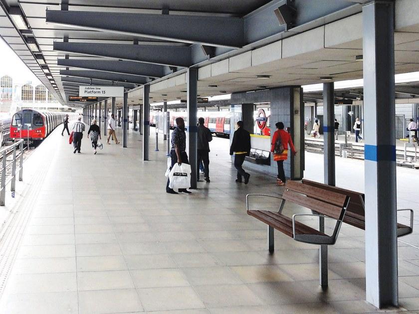 mmcité1 Скамья с подлокотниками со спинкой sun-id-1411927 - Вид №4