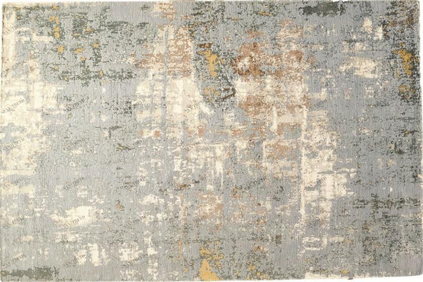 Toulemonde Bochart Прямоугольный ковер Exclusiv sun-id-1496045