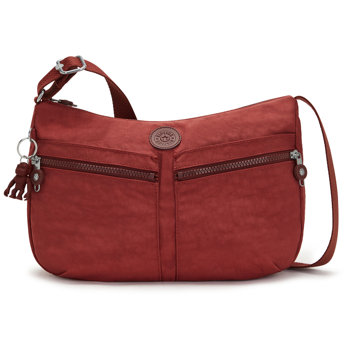 K02144Z05 Сумка кросс-боди Medium Across Body Shoulder Bag Kipling Izellah 