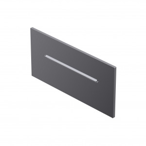 75A008 Встроенная душевая лейка Ritmonio Cascata